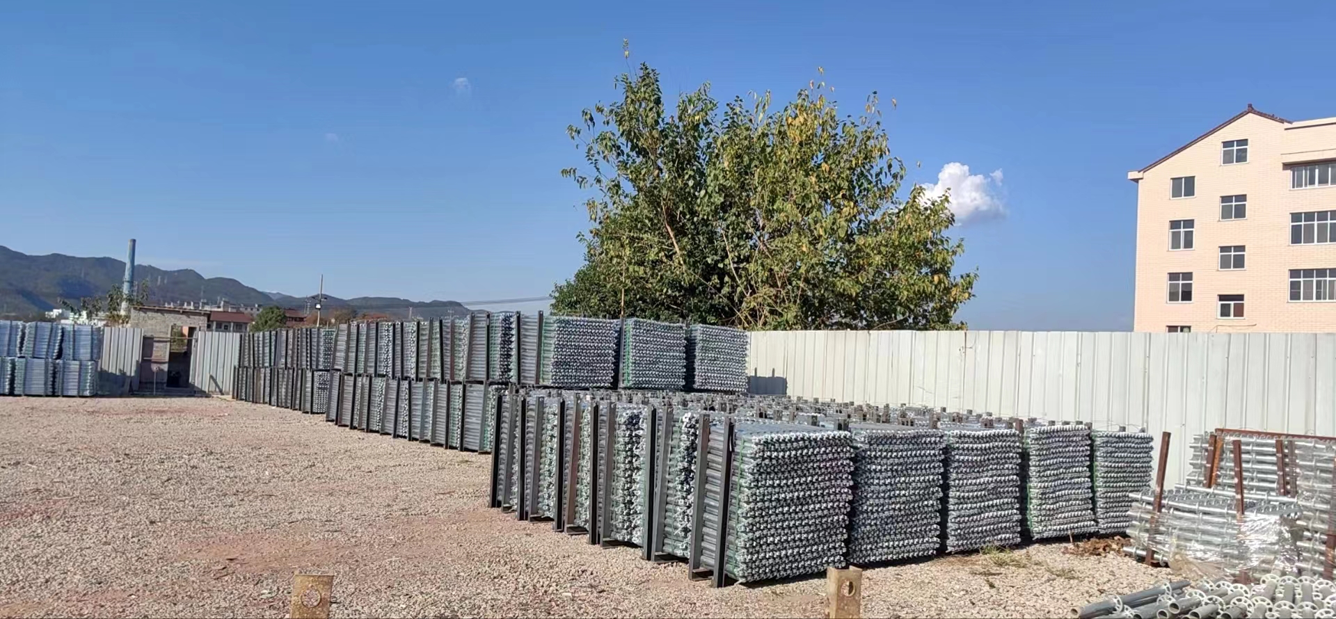 热镀锌加工工艺流程是怎样的